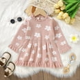 aDJFDGT Prom Dresses 2024 Black Girls Dresses Baby Toddler Kids Girls