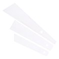 thumbnail image 4 of 3 Pcs Plastic Glue Smear Sticks Applicator Glue Spreaders DIY Leather Craft Tool, 4 of 9