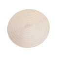 thumbnail image 3 of Mantel individual tejido resistente al calor, lavable, de PVC Dorado, 3 of 9