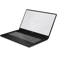 thumbnail image 2 of MSI WS76 – i9‑11900H / RTX A3000 / 32 Go de RAM / SSD 1 To / Windows 10 Professionnel, 2 of 9