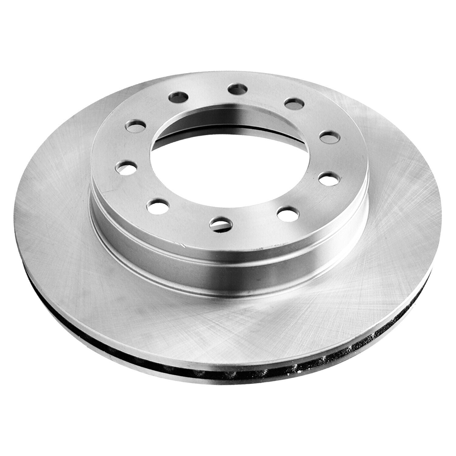 Detroit Axle - Rear Brake Rotors for Ford F-450 Super Duty E-550 Super Duty F-53 Motorhome Chassis F-550 Super Duty F-59 Commercial Stripped Chassis
