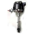 thumbnail image 3 of Racing Power R3925B Chevy Hei Distributor (W/50K Coil Ea Black Cap), 3 of 4
