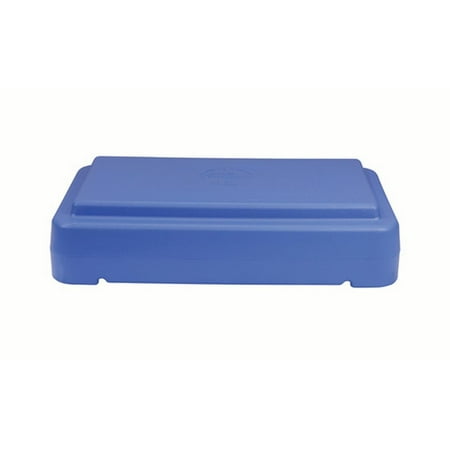 The Step 6" Stackable Aerobic Platform