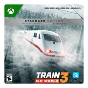 Train Sim World 3: Standard Edition - Xbox Series X|S, Windows 10 [Digital]