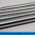 thumbnail image 5 of Expansor de pecho ajustable para el hogar, con resorte de alambre de carbono, mango de madera maciza desmontable, 5 fuentes, adecuado para entrenamiento muscular físico, equipo deportivo, 5 of 5