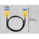 thumbnail image 2 of Obd-2 Extens Cable Obd-ii Extens Cable - 16 Pin 1.5m To Fe Autool Adapter Cord Connector With Nylon Material For Car Scr, 2 of 5