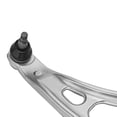 thumbnail image 6 of Detroit Axle - Front Control Arm for Honda Pilot Ridgeline Passport Acura MDX, Lower Right Control Arm with Ball Joint Replacement, 6 of 7