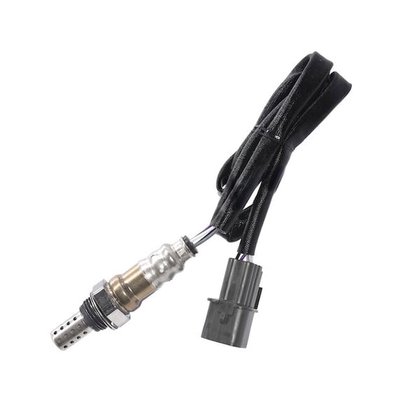 Downstream Oxygen Sensor - Compatible with 2013 - 2015 Hyundai Veloster 1.6L 4-Cylinder Turbocharged 2014