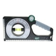 thumbnail image 6 of Inclinometer Slope Measuring Instrument Multifunctional Gradients Measuring Angles Ruler Engineering Tool, 6 of 9
