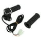 thumbnail image 5 of Agarra Del Acelerador De Pantalla LED, Agarre De Bicicleta Eléctrica Resistente Para La Bicicleta Eléctrica Universal Práctica Duradera 24 V Con Llave Para Bicicletas, 5 of 7