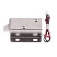 thumbnail image 1 of Estante de Almacenamiento de armario Yotijar eléctrica mini cerradura eléctrica, 1 of 6
