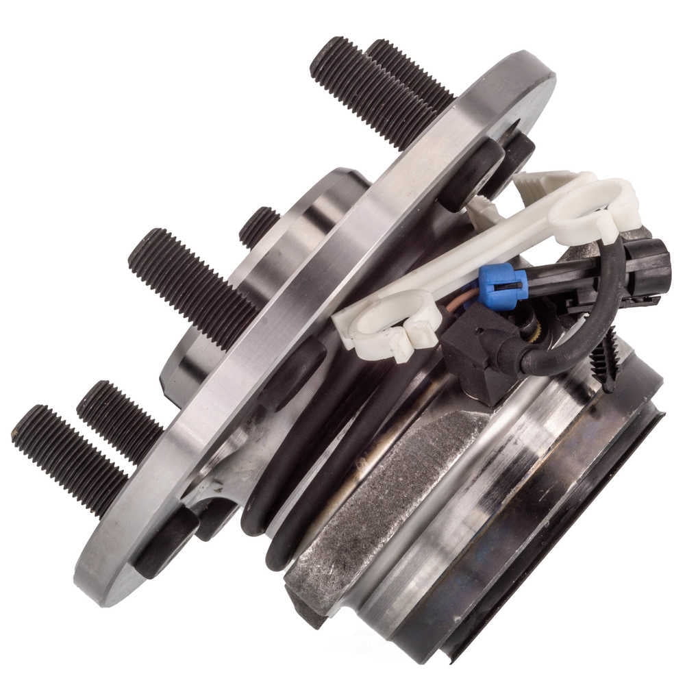 Power Train PT515024 Axle Hub Assembly