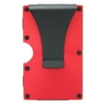 thumbnail image 2 of Tarjetero Moderno De Acero Inoxidable Para Hombre, Cartera, Caja De Regalo, Organizador De Crédito Para Oficina De Trabajo, 2 of 7