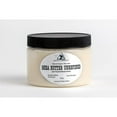 thumbnail image 3 of SHEA BUTTER UNREFINED IVORY WHITE ORGANIC RAW COLD PRESSED GRADE A GHANA 12 OZ, 3 of 5