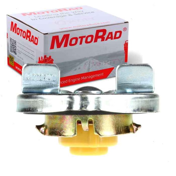 MotoRad Gas Cap compatible with Chevrolet Camaro 1969-1970