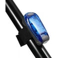 thumbnail image 4 of BEMS-4 piezas de luces LED de seguridad para corredores, bicicletas, barcos, alta, 4 of 5