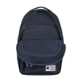 thumbnail image 2 of Champion 18" Theory Backpack Navy with Padded Straps and Laptop Sleeve, 2 of 5