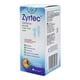 thumbnail image 3 of Zyrtec 5 mg / 5 ml solución infantil 50 ml, 3 of 4