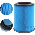 thumbnail image 5 of Paquete de 2 filtros de repuesto para Ridgid Shop Vac de 6 a 20 galones, 5 of 5