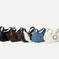 thumbnail image 2 of VONKY Convenient And Practical Underarm Bag For Hands-free Experience Wide Application Shoulder Bags Gifts coffee 1 1Set, 2 of 6