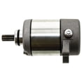 thumbnail image 2 of Niche Starter Motor High Torque for Honda Sportrax 250 ATV 519-CSM2239O, 2 of 7