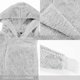 thumbnail image 3 of Chaqueta con capucha para mujer, abrigo de gran tamaño, chaqueta de felpa de invierno, abrigo de invierno de manga larga, cárdigan cálido, sudadera con capucha, cárdigan con bolsillos,, 3 of 6