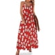 thumbnail image 1 of Vestido sin mangas Wakanda Forever ropa vestidos para mujer vestido largo mujer, 1 of 7