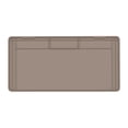 thumbnail image 1 of WeatherTech SinkMat - Kitchen 46 1/4" - Tan, 1 of 3
