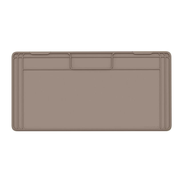 WeatherTech SinkMat - Cuisine 46 1/4 Pouces - Beige