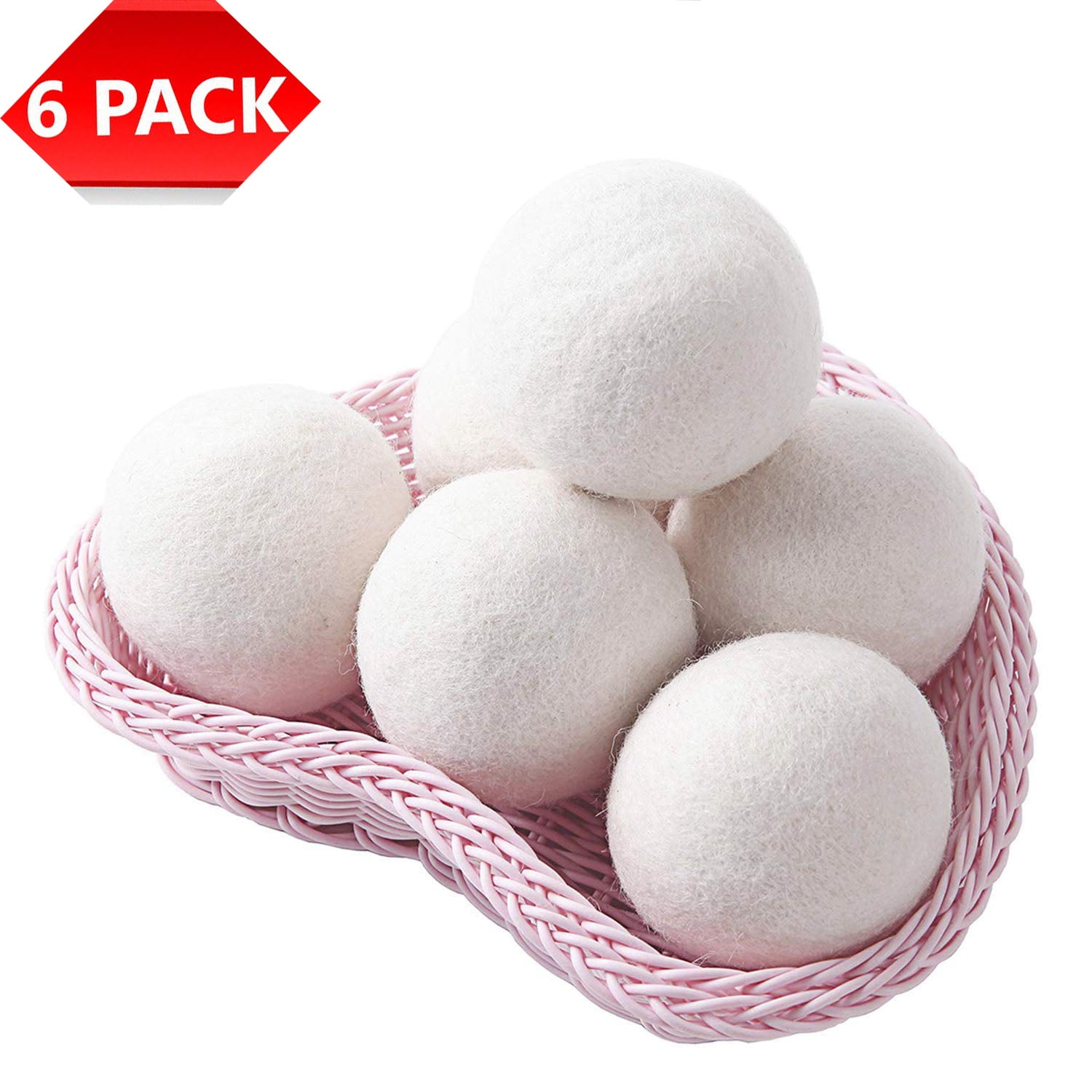 laundry balls walmart