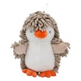 thumbnail image 1 of Cartoon Penguin Plush Hand Towel A Soft And Absorbent Penguin Hand Towel. With This Towel It's Convenient To Dry Your Hands. The Penguin Patterned Hand Towel Is Sui, 1 of 7