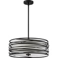 thumbnail image 3 of Spiral Pendant, 3 of 4