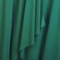 thumbnail image 4 of Robes Maxi Aguichant pour Femmes, Décontractées, à Manches Mi-Longues, d'Été, de Plage, Robe Soleil Hawaïenne, Coupe Évasée, Longue, 4 of 6