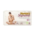 thumbnail image 1 of Pañales Huggies Supreme etapa 4 unisex 36 piezas, 1 of 7