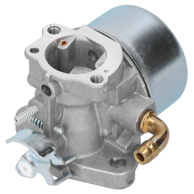 Carburetor, Aluminum Carb, Durable For Tiller Intek 206 5.5hp Engine