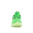 thumbnail image 3 of Nike Men's Ja 2 NRG Scratch Green Pink Basketball Shoes, from StockX, 3 of 5