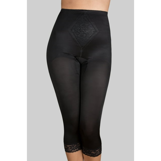 Rago Doublure de Pantalon/gaine Capri, Maintien Moyen 6265