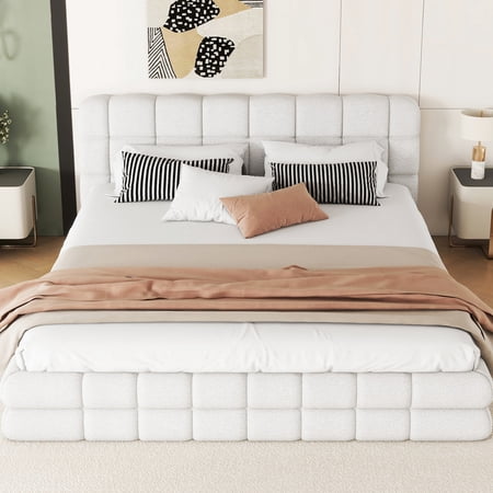 mattress - friendly bedroom bed product