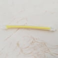 thumbnail image 1 of Pack of 5 Vibration Dampener Silicone Long Silicone Tennis Racket Protective Shape Hook Tennis Rackets Portable Shock Absorber Sporting Equipment Accessories Yellow, 1 of 7