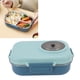 thumbnail image 5 of Fiambrera Térmica, Caja Bento Reutilizable Saludable De Doble Capa Resistente A La Oxidación Para Picnic Para La Oficina Para El Hogar ANGGREK Otros, 5 of 8