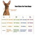 thumbnail image 3 of Dog Training Spike Collar Blue, 3 of 5