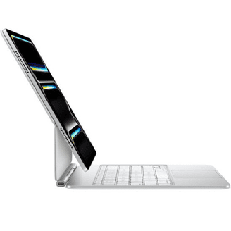 Apple Magic Keyboard, iPad Pro 12.9 inch (3rd-6th gen), iPad Air