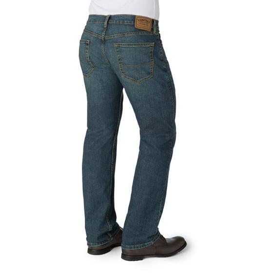 side stripe formal pants
