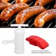 thumbnail image 4 of TRITAS DE PLÁSTICO para Salchichas, Manuales de Embutidoras para Salchichas de Jamón, Utensilios de cocina, 4 of 7