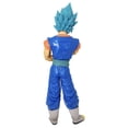 thumbnail image 4 of Figura Vegito Vegeta Super Sayayin Blue Goku Juguete Dragon Ball Saiyajin 32cm, 4 of 4