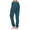 thumbnail image 2 of Honeydew Women's Weekend-Ready Classic Cut Jogger with Drawstring Detail, 2 of 2