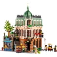 thumbnail image 3 of Set LEGO Icons Hotel Boutique, 3 of 4
