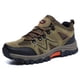 thumbnail image 2 of Para Zapatos Trekking Senderismo Hombres Transpirables Al Aire Libre, 2 of 9