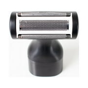 Skull Shaver Pitbull Foil Shaver Attachment