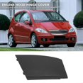 thumbnail image 4 of Car Engine Hood Hinge Cover Right Windshield Water Drain Hood Corner Guard for A Class W169 1698300, 4 of 5